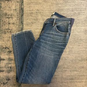 Hatch “The Boyfriend” Maternity Jean